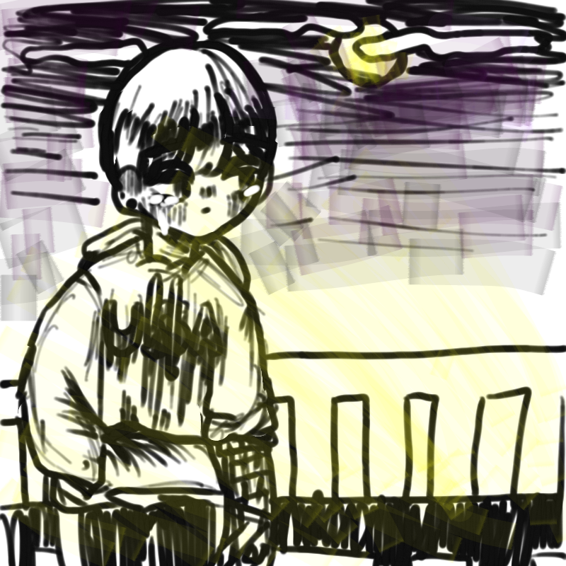 뭘 그린걸.. : 뭘 그린걸까요 스케치판 ,sketchpan