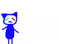 그냥 자캐들을 그려모아요 : 이거레이어3이니까 조심 스케치판 ,sketchpan
