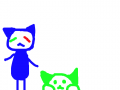 ㅋㅋㅋ : 골잉골잉 스케치판 ,sketchpan
