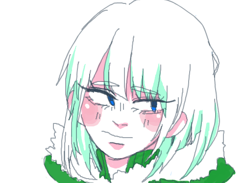 끄젂끄젂 : 겁나 간만에 이걸로하니까 적응안됨 스케치판 ,sketchpan