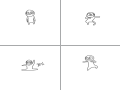 까불딱대면이렇게되여 ㅎㅎㅎ : 까불딱대면이렇게되여 ㅎㅎㅎ 스케치판 ,sketchpan