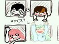 구독과댓글.. : 구독과댓글골잉은사랑입니당 스케치판 ,sketchpan