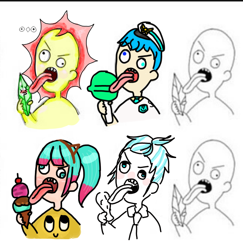 햇빛이 선.. : 햇빛이 선명하게 나뭇잎을 핥고 있었다. 스케치판 ,sketchpan