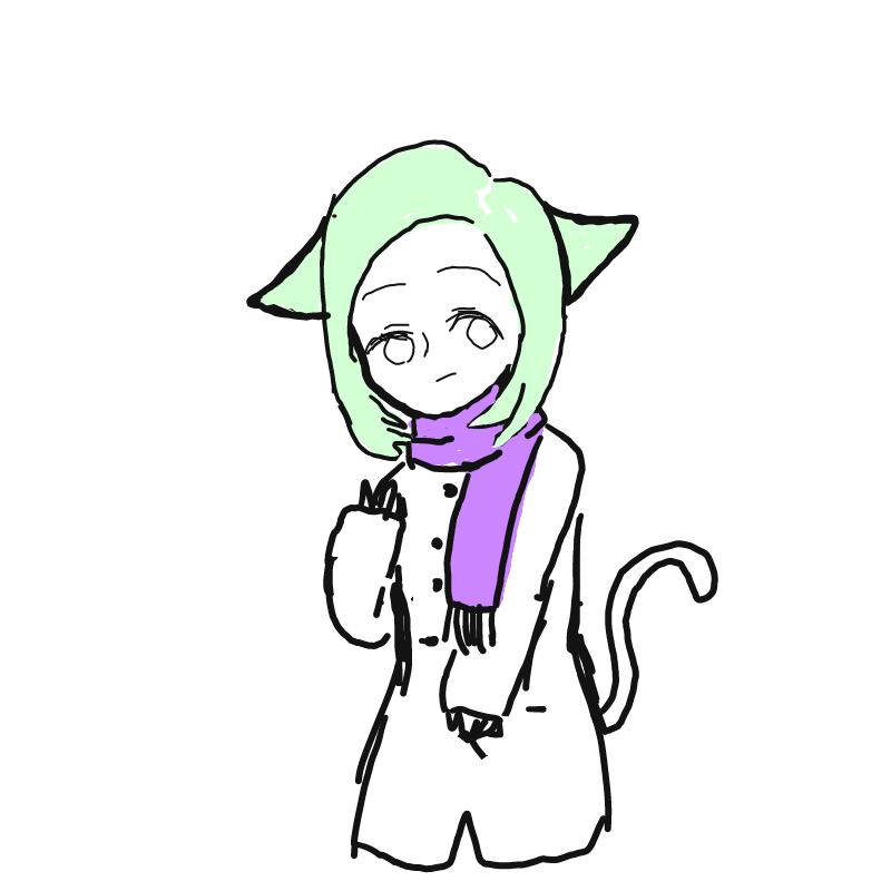 가끔보면사.. : 가끔보면사람반동물반인그림들이많길레저도해봤어영확대그림하니까비율맞추기어렵더군요... 스케치판 ,sketchpan