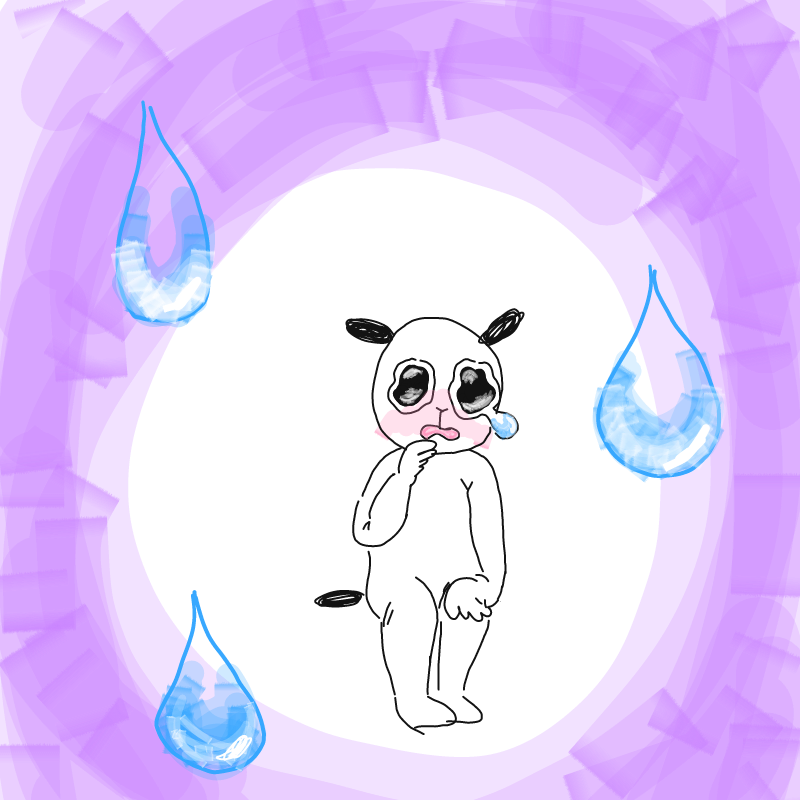 ㅠㅠ : ㅠㅠ 스케치판 ,sketchpan