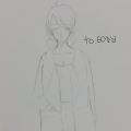 다시한번 .. : 다시한번 모두모두 고맙슴미다♡ 스케치판 ,sketchpan