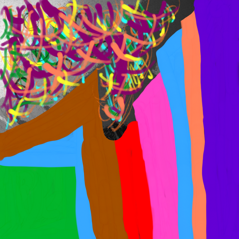 surrealism : surrealism 스케치판 ,sketchpan