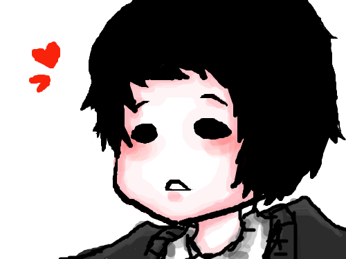 광마연습ㅜㅜ : 아힘들어 스케치판 ,sketchpan