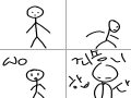 쫄라멘 : 쫄라멘 스케치판 ,sketchpan