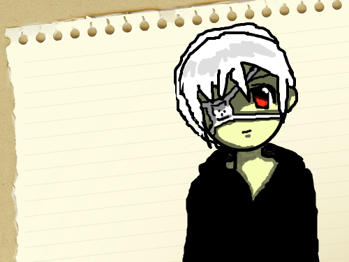 doodle : just messing around with sketchpan 스케치판 ,sketchpan