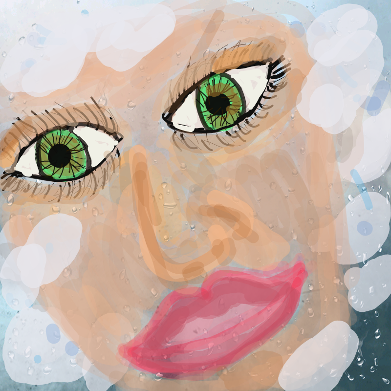   :   스케치판 ,sketchpan