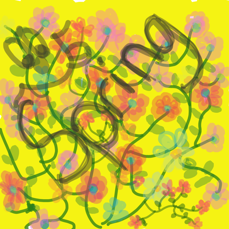 doodle : doodle 스케치판 ,sketchpan