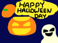 HeHe^^ : Happy Halloween Day 스케치판 ,sketchpan
