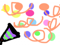 vhrwn : 폭주팡팡 스케치판 ,sketchpan