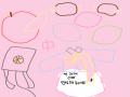 네엫 : 네엫 스케치판 ,sketchpan