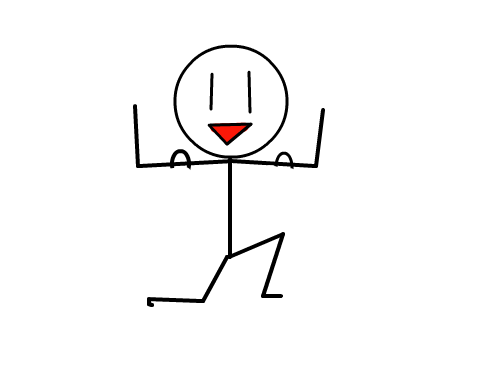 근육 졸라맨 : &nbsp; 스케치판 ,sketchpan