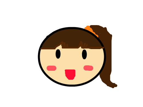 03-얼굴 : 얼굴 그리기 스케치판 ,sketchpan