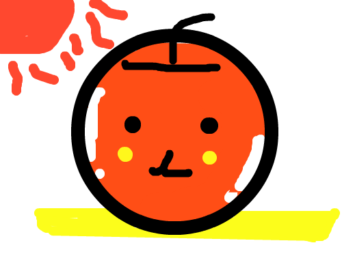 사과 : 사과당잉~ 스케치판 ,sketchpan