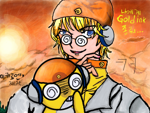 zzzzz : zzzz 스케치판 ,sketchpan