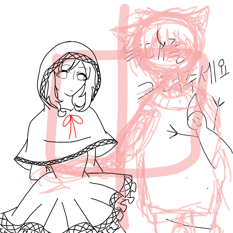   :   스케치판 ,sketchpan