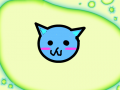 고양이 : 고양이당 스케치판 ,sketchpan