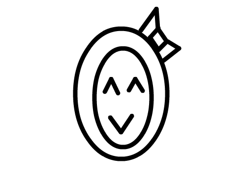 거울 공주 : 쁘띠쁘띠 스케치판 ,sketchpan