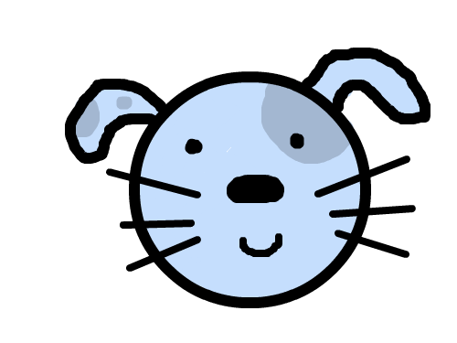 0814-배진석 : 강아지 그리기 스케치판 ,sketchpan