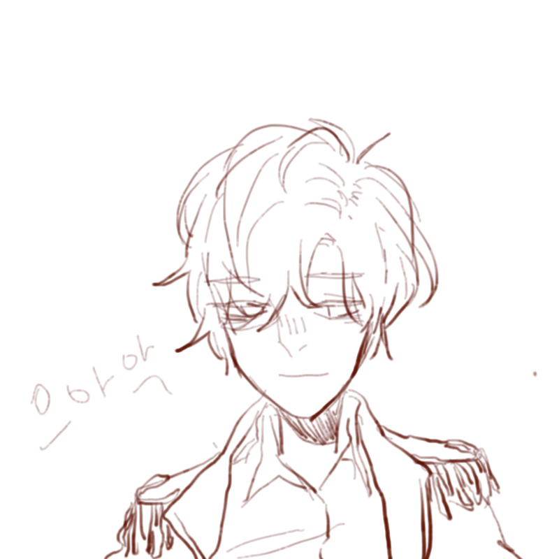 낙낙 : 낙낙 스케치판 ,sketchpan