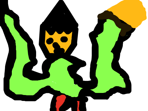 쭉쭉 느러나는 사람 : ㅋㅋㅋㅋㅋㅋㅋㅋㅋㅋㅋㅋㅋㅋㅋ 스케치판 ,sketchpan