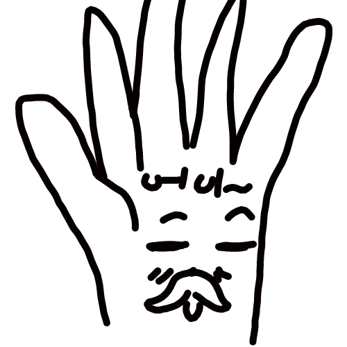 손 : 손 스케치판 ,sketchpan