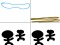 ...... : ...... 스케치판 ,sketchpan