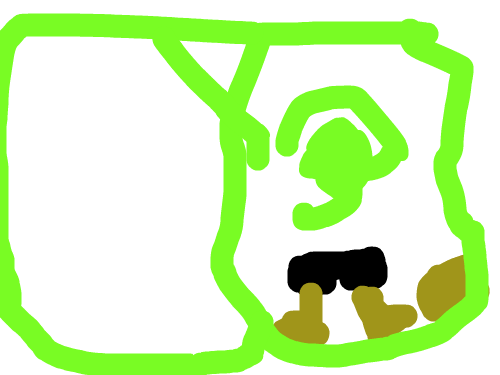 zz : zzzzzzz 스케치판 ,sketchpan