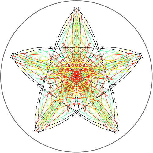 반짝반짝 작은 별 : ster 스케치판 ,sketchpan