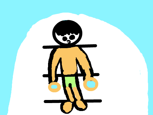 3등신아이 : 3등신ㅋ 스케치판 ,sketchpan