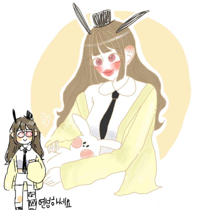   :   스케치판 ,sketchpan