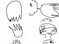 ㅁㅁ : ㅁㅁㅇㅁㅁㅁㅁ 스케치판 ,sketchpan