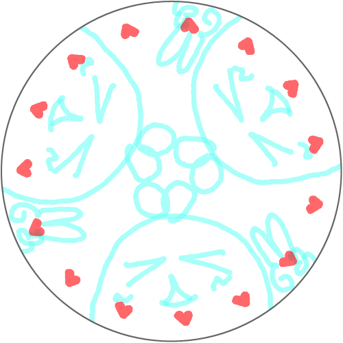 힣 : 힣 스케치판 ,sketchpan