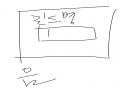 길드이름을.. : 길드이름을 자빙파라로 할까 아니면 빙실센빠 총수로 할까 스케치판 ,sketchpan