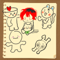   :   스케치판 ,sketchpan