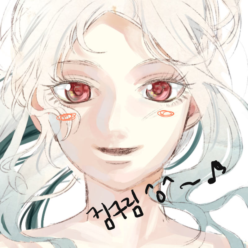 ^♡^~ : ^♡^~ 스케치판 ,sketchpan