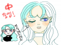   :   스케치판 ,sketchpan