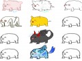   :   스케치판 ,sketchpan