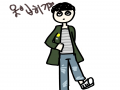   :   스케치판 ,sketchpan
