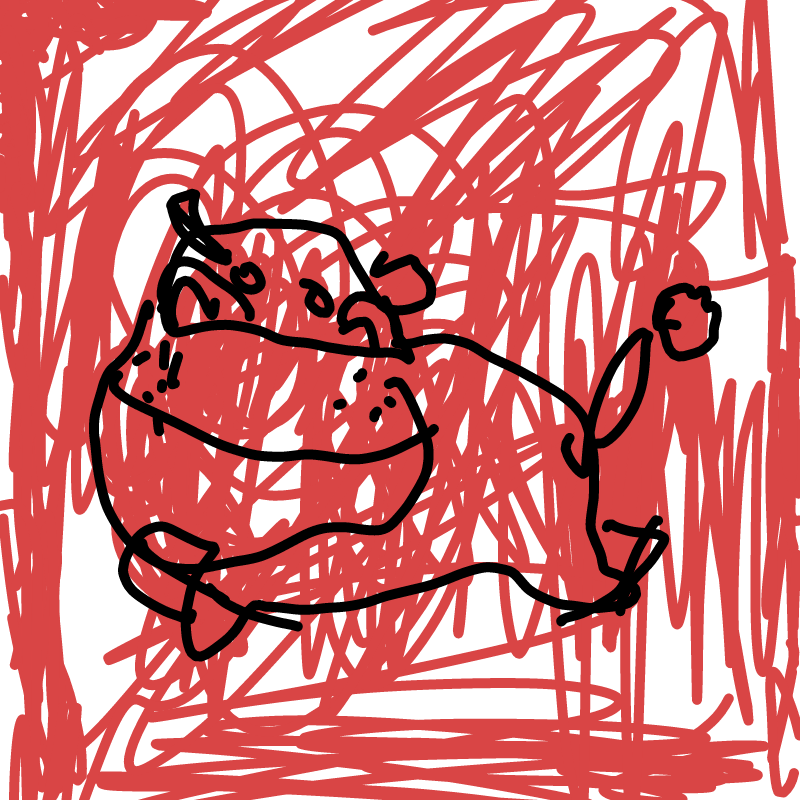 살인자 항.. : 살인자 항사 스케치판 ,sketchpan