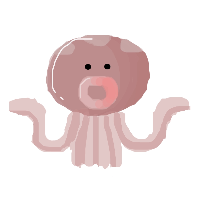무너무너무.. : 무너무너무문어 스케치판 ,sketchpan