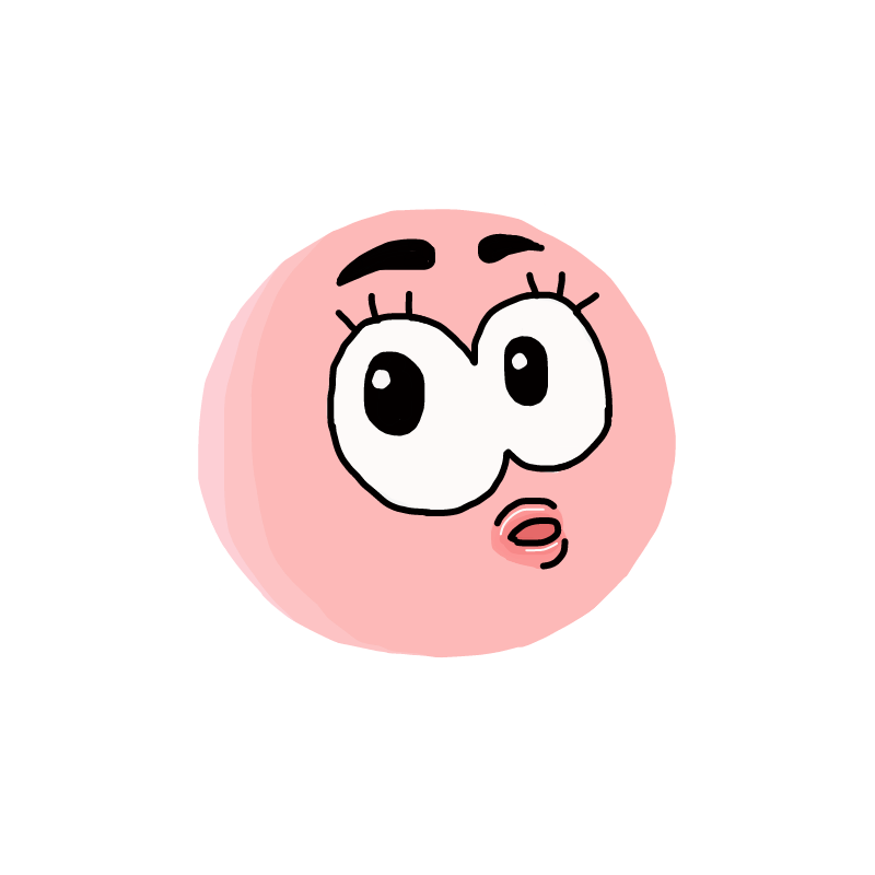 탱탱볼 : 탱탱볼 스케치판 ,sketchpan
