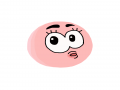 탱탱볼 : 탱탱볼 스케치판 ,sketchpan