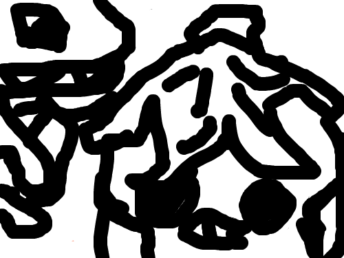 6558555 : ajtwu 스케치판 ,sketchpan