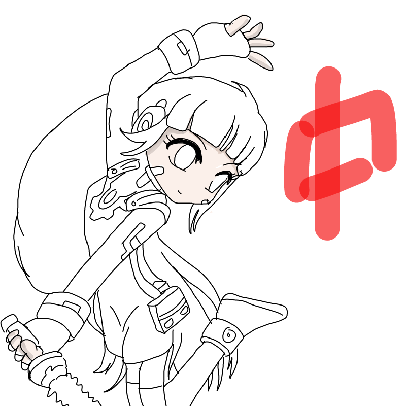   :   스케치판 ,sketchpan