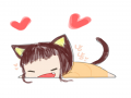 ㅋ : ㅋ 스케치판 ,sketchpan